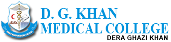 D.G Khan Medical College, Dera Ghazi Khan